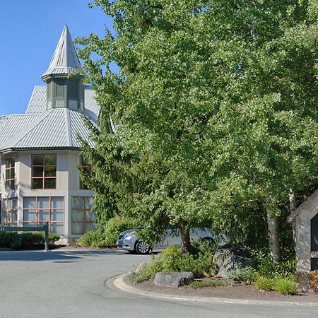 Apartament Stoney Creek Northstar By Whistler Premier Zewnętrze zdjęcie