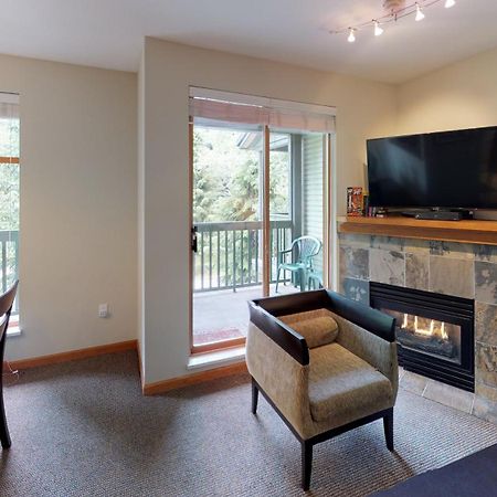 Apartament Stoney Creek Northstar By Whistler Premier Zewnętrze zdjęcie