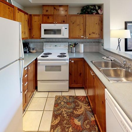 Apartament Stoney Creek Northstar By Whistler Premier Zewnętrze zdjęcie