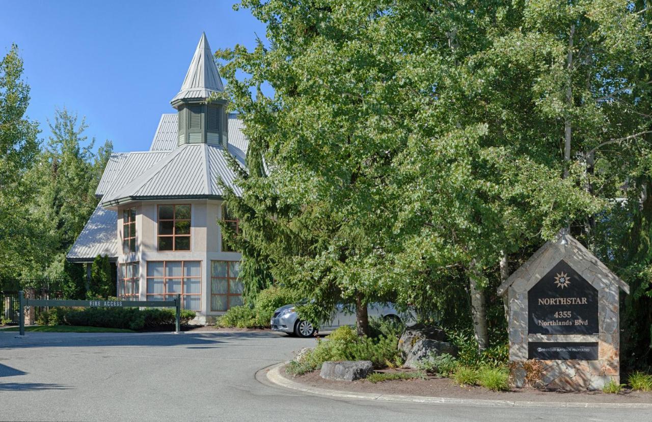 Apartament Stoney Creek Northstar By Whistler Premier Zewnętrze zdjęcie