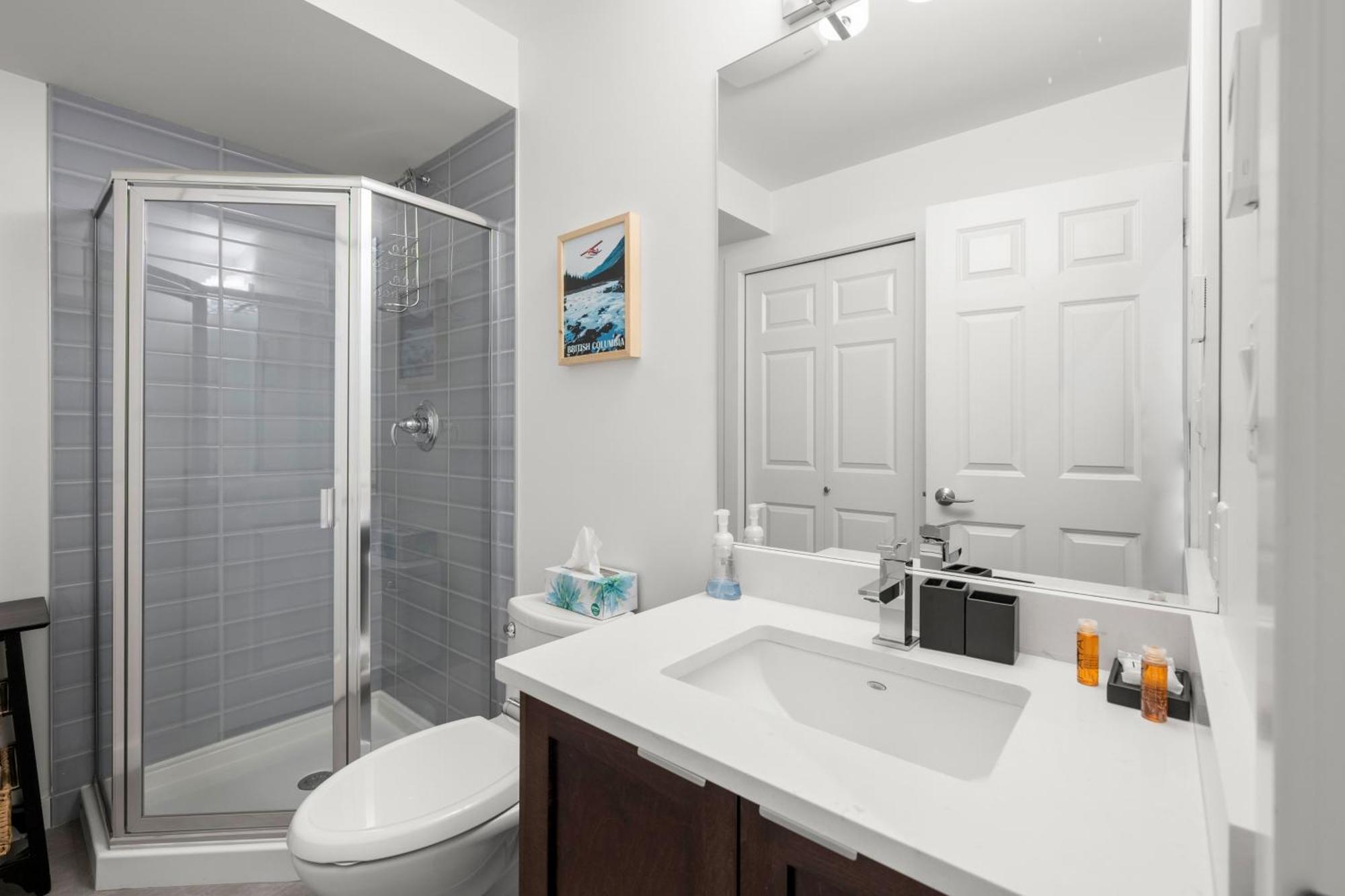 Apartament Stoney Creek Northstar By Whistler Premier Zewnętrze zdjęcie