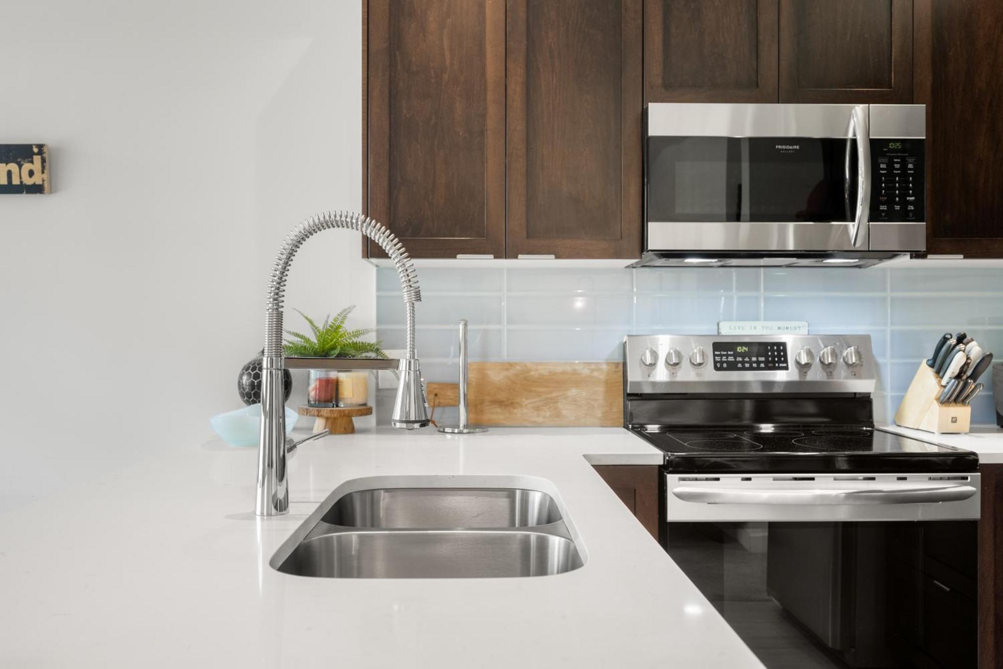 Apartament Stoney Creek Northstar By Whistler Premier Zewnętrze zdjęcie