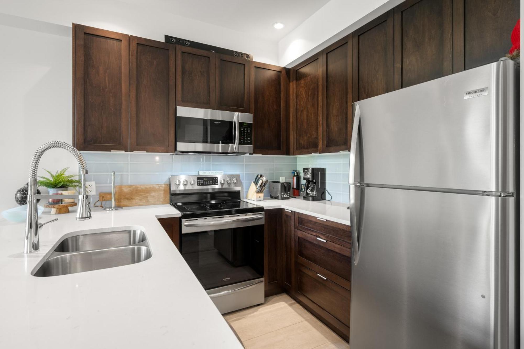 Apartament Stoney Creek Northstar By Whistler Premier Zewnętrze zdjęcie