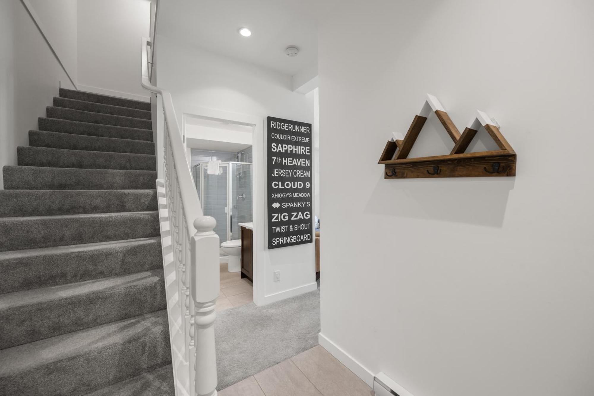 Apartament Stoney Creek Northstar By Whistler Premier Zewnętrze zdjęcie