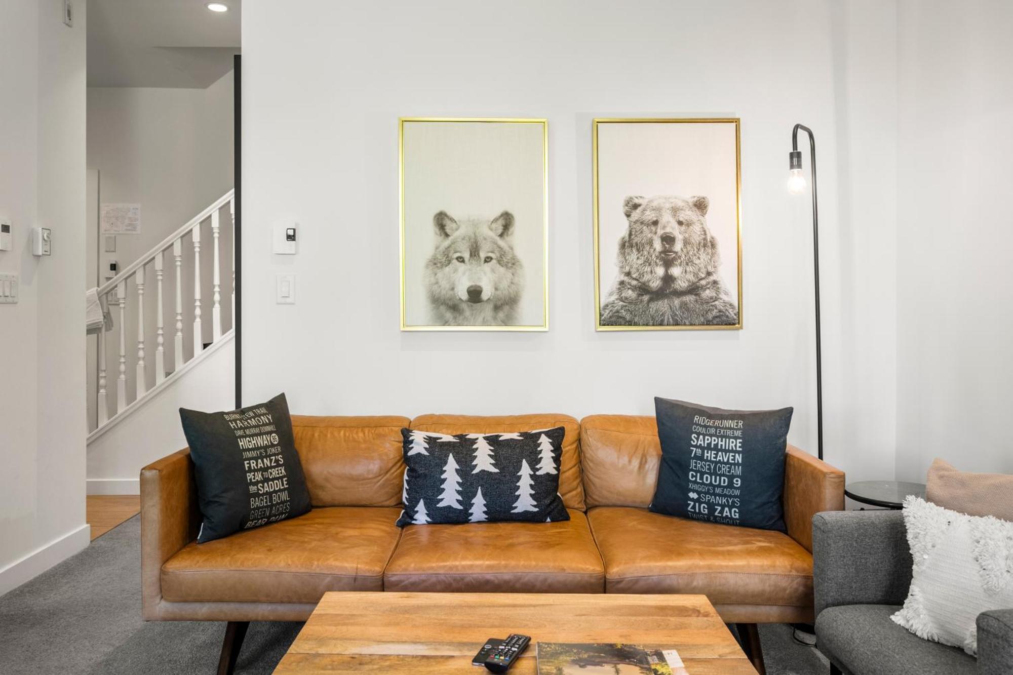 Apartament Stoney Creek Northstar By Whistler Premier Zewnętrze zdjęcie