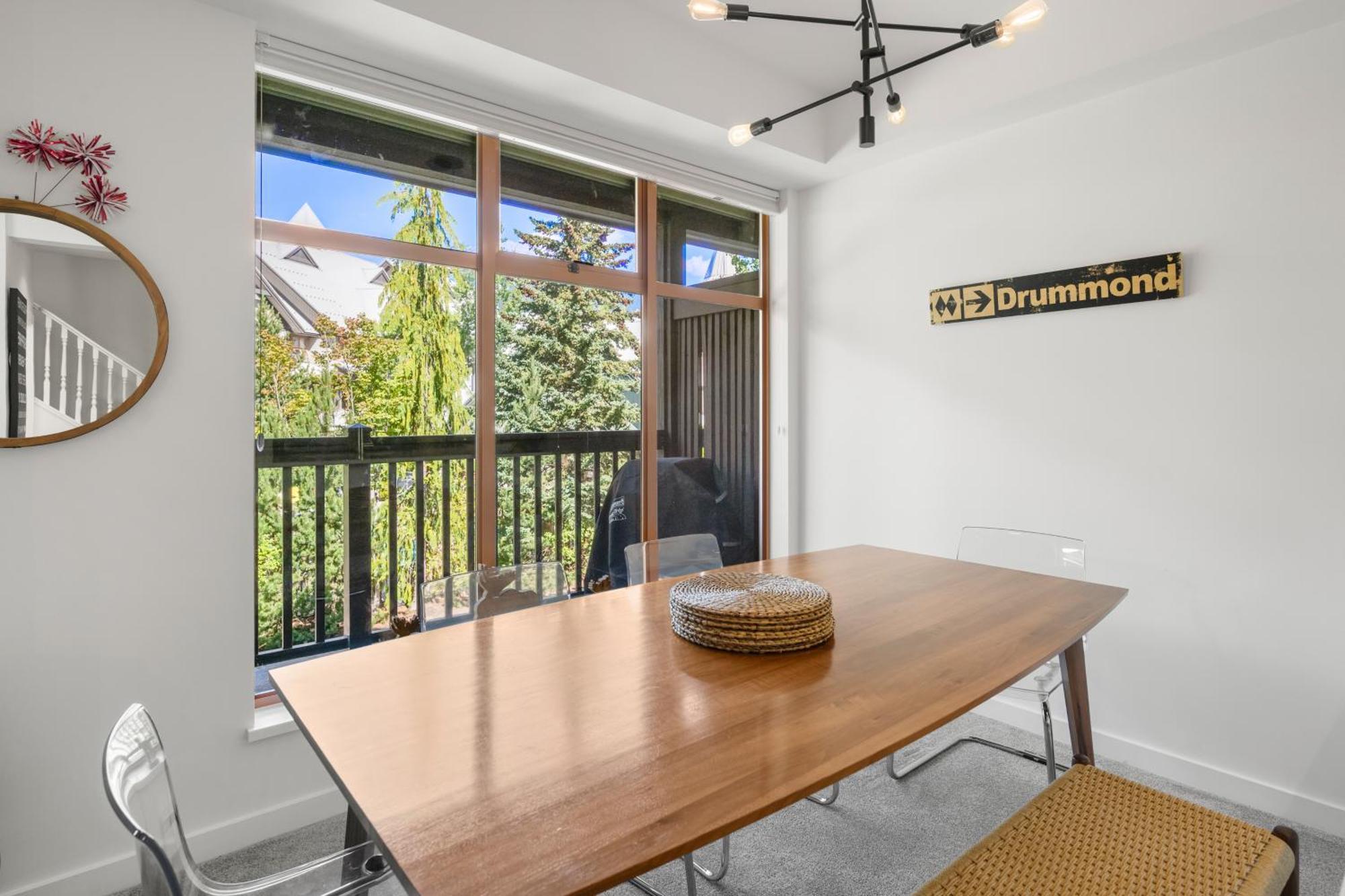Apartament Stoney Creek Northstar By Whistler Premier Zewnętrze zdjęcie