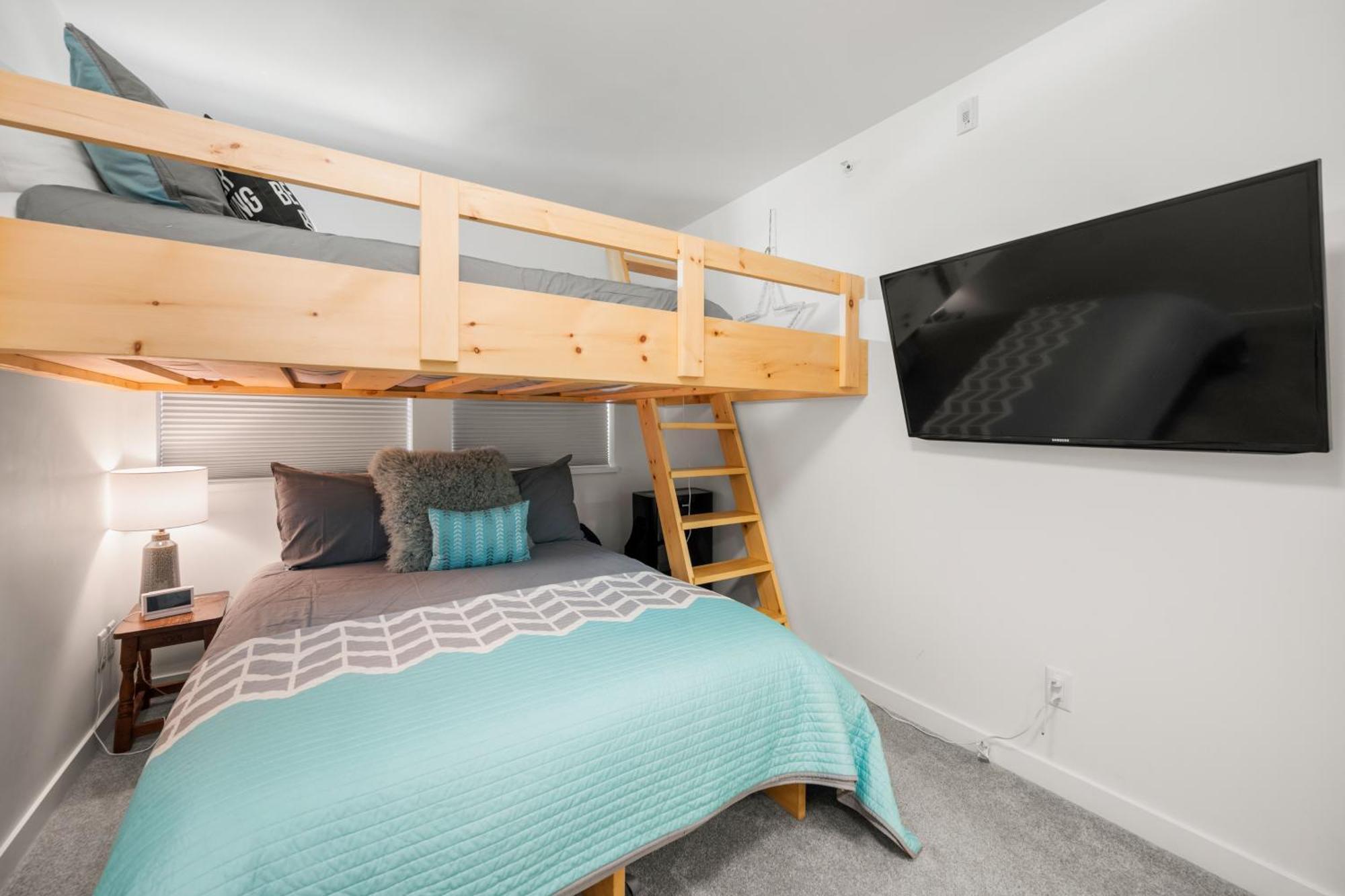 Apartament Stoney Creek Northstar By Whistler Premier Zewnętrze zdjęcie