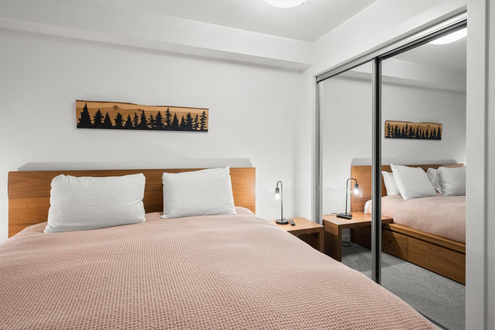 Apartament Stoney Creek Northstar By Whistler Premier Zewnętrze zdjęcie