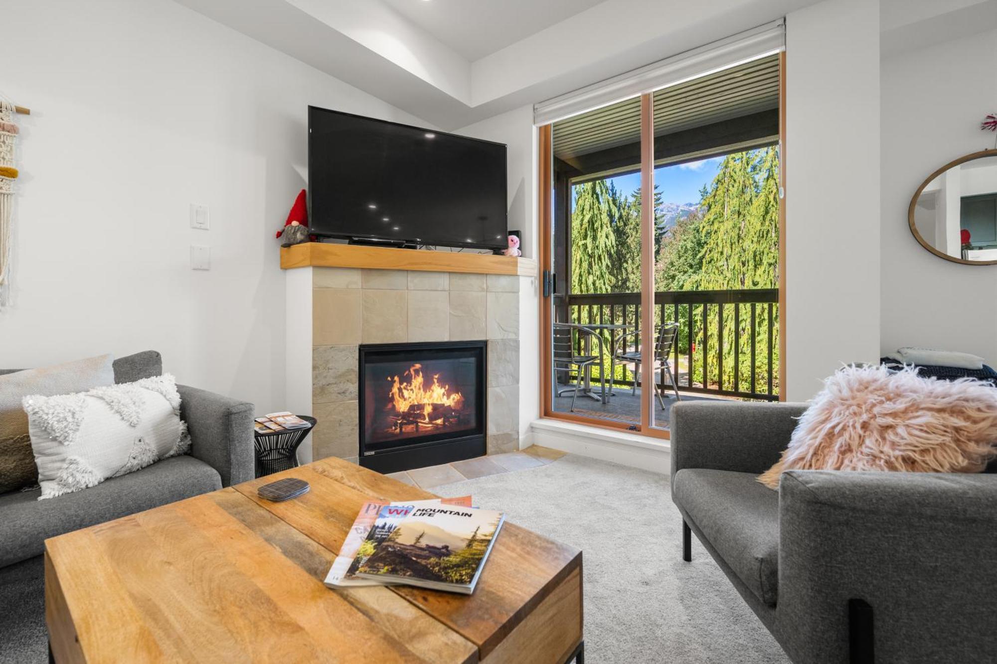 Apartament Stoney Creek Northstar By Whistler Premier Zewnętrze zdjęcie