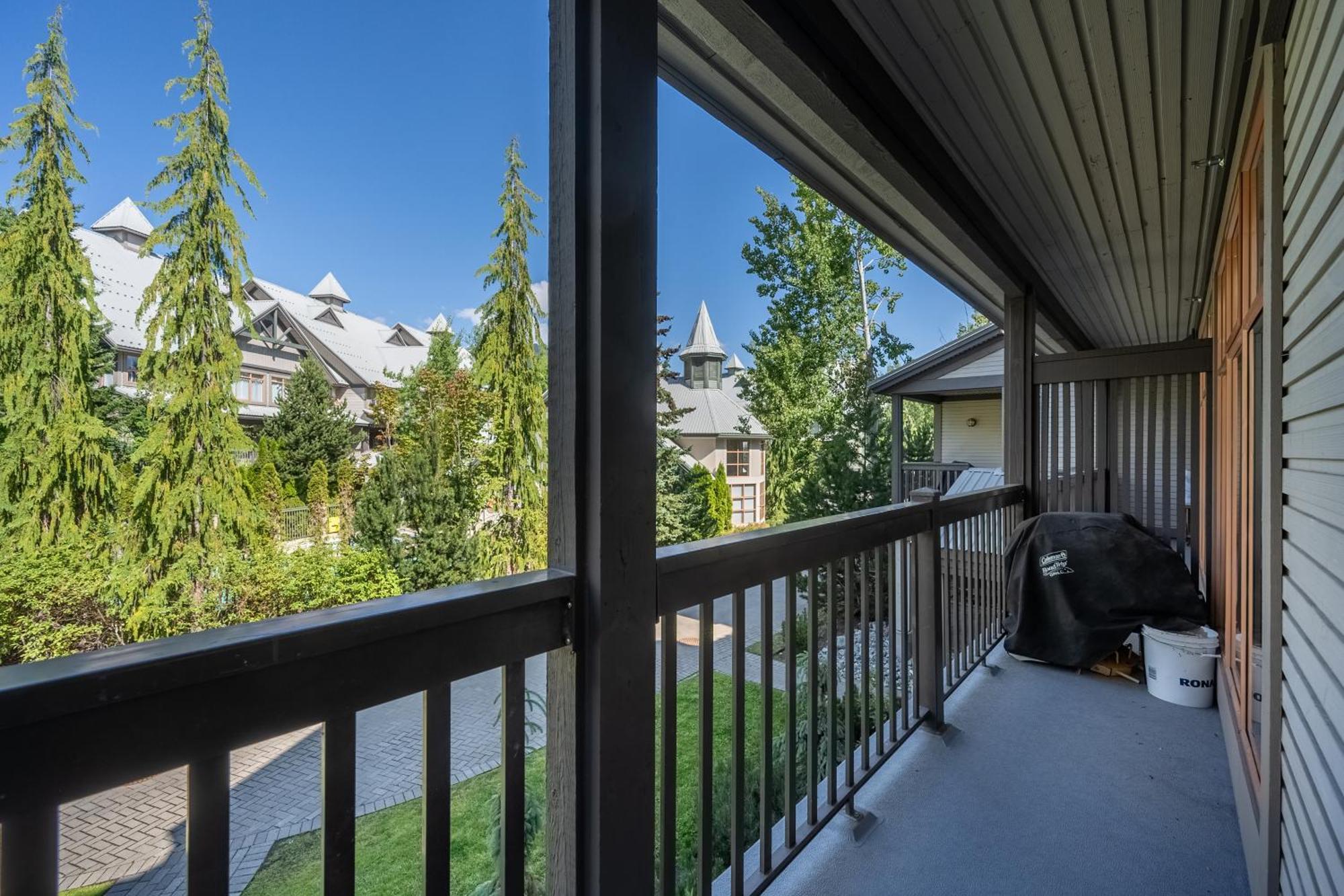 Apartament Stoney Creek Northstar By Whistler Premier Zewnętrze zdjęcie