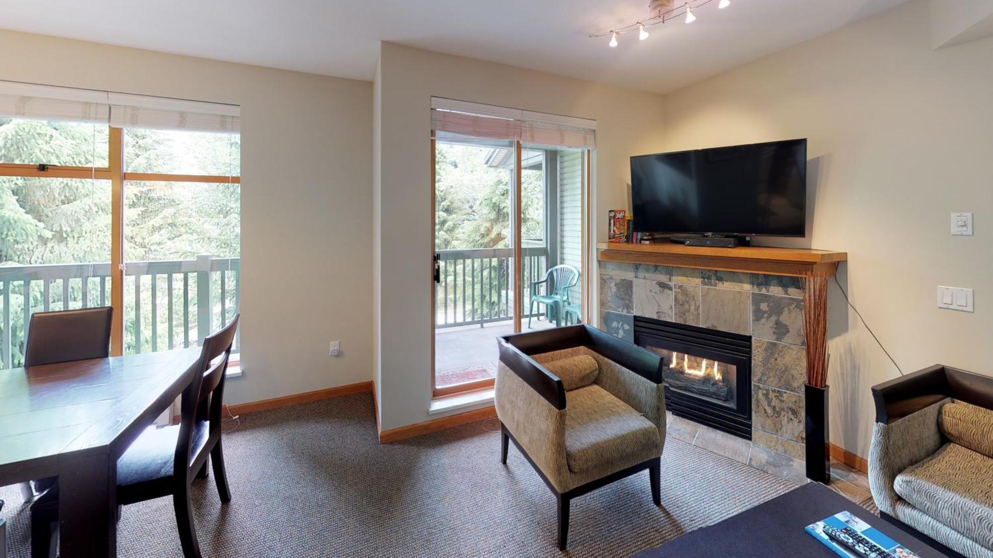 Apartament Stoney Creek Northstar By Whistler Premier Zewnętrze zdjęcie