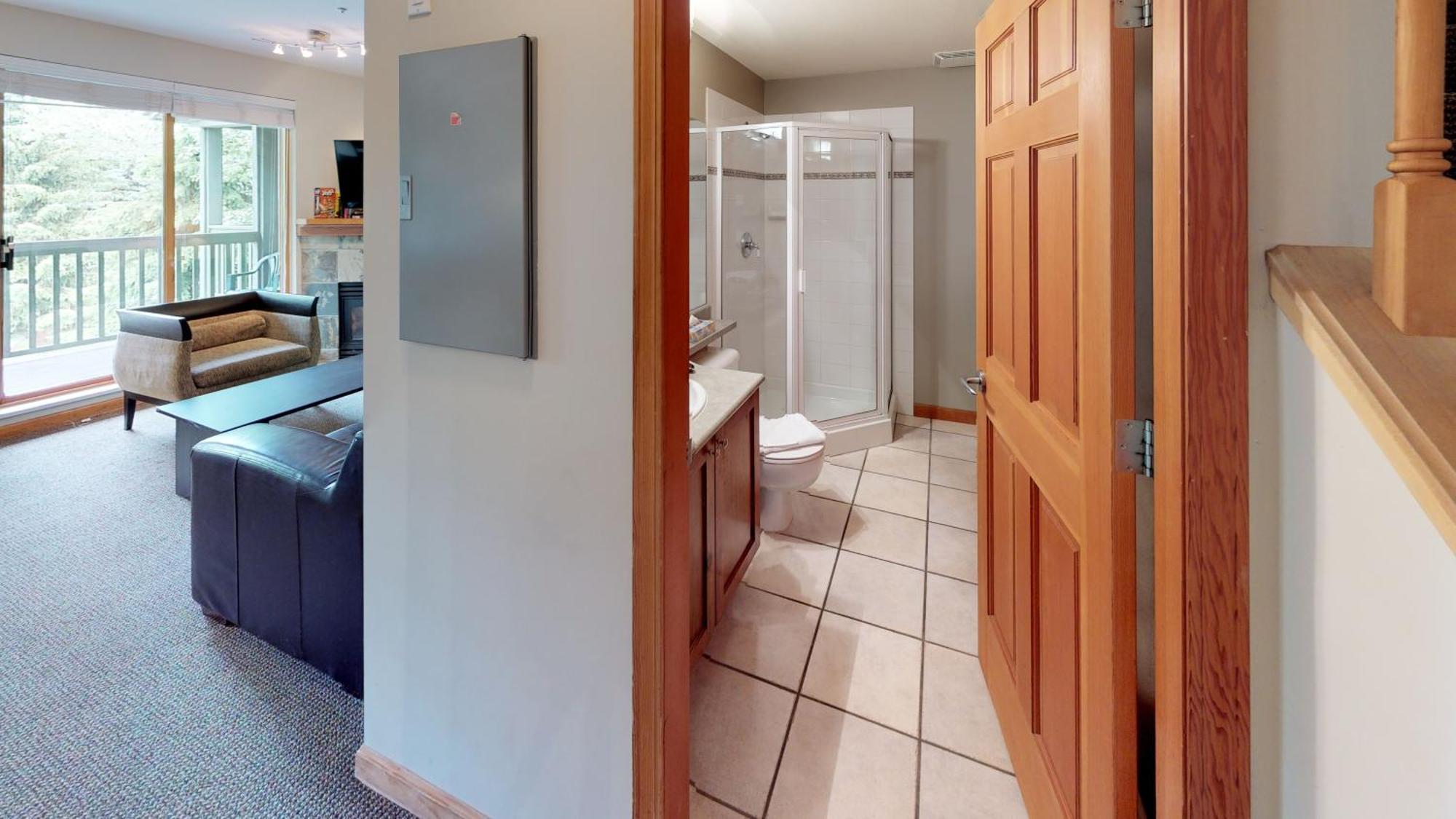 Apartament Stoney Creek Northstar By Whistler Premier Zewnętrze zdjęcie