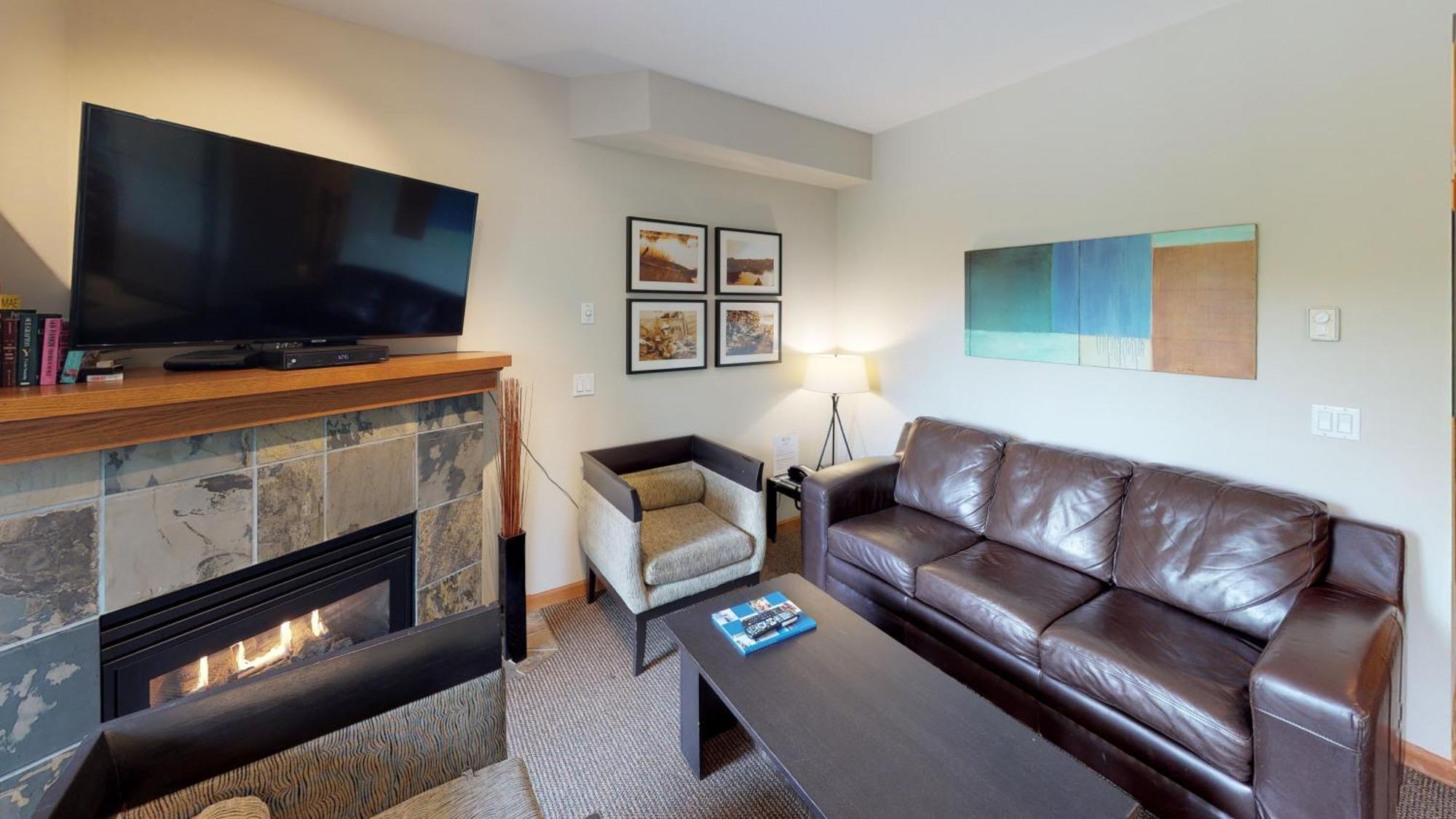 Apartament Stoney Creek Northstar By Whistler Premier Zewnętrze zdjęcie