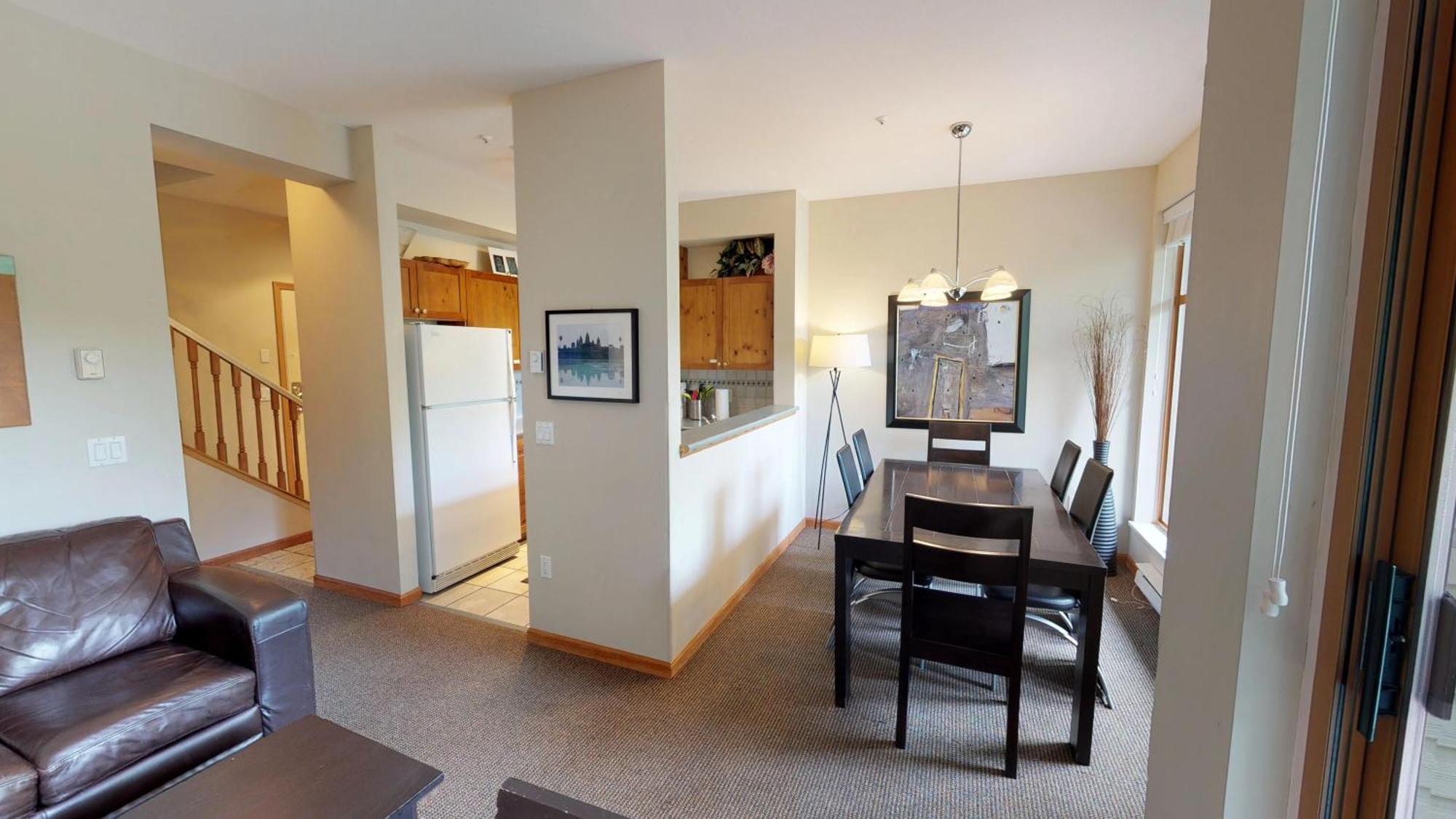 Apartament Stoney Creek Northstar By Whistler Premier Zewnętrze zdjęcie