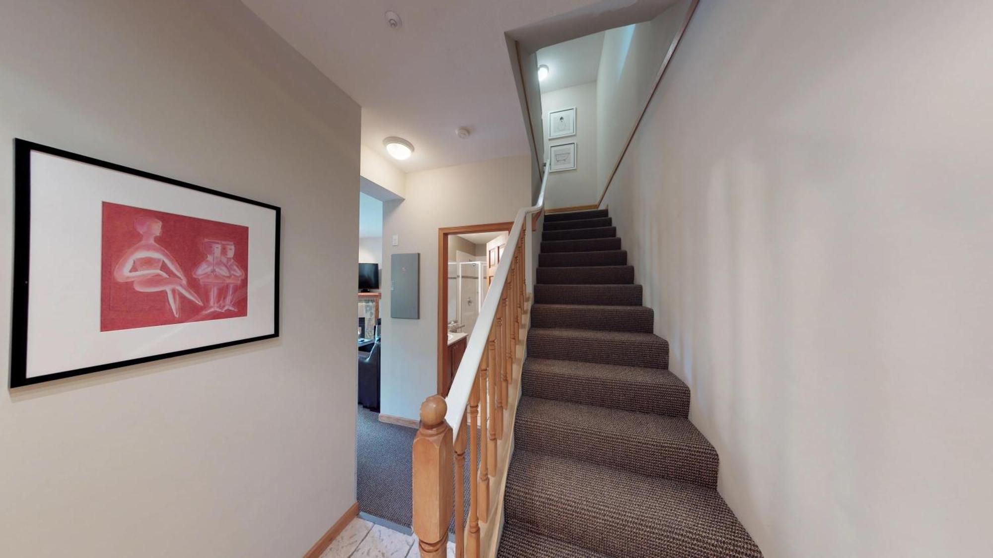 Apartament Stoney Creek Northstar By Whistler Premier Zewnętrze zdjęcie