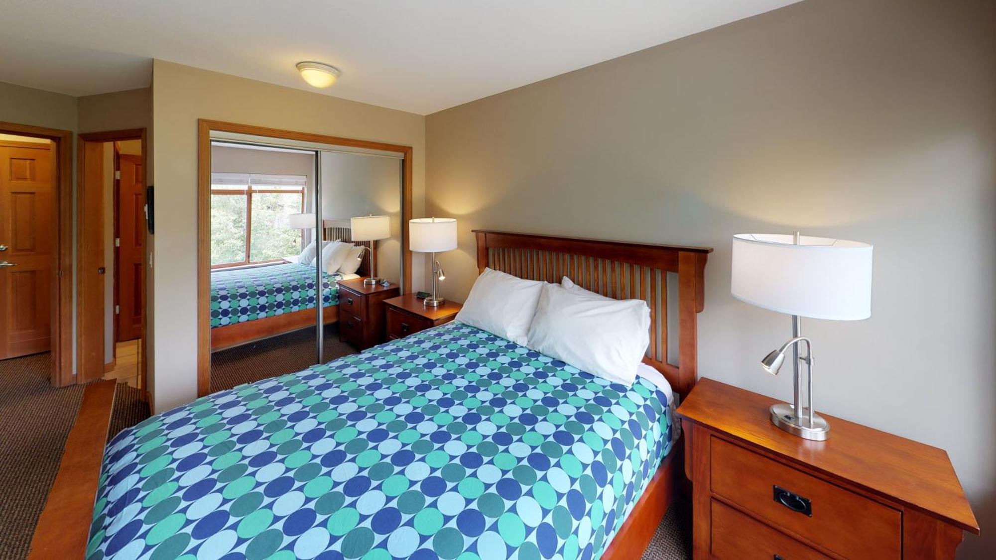 Apartament Stoney Creek Northstar By Whistler Premier Zewnętrze zdjęcie