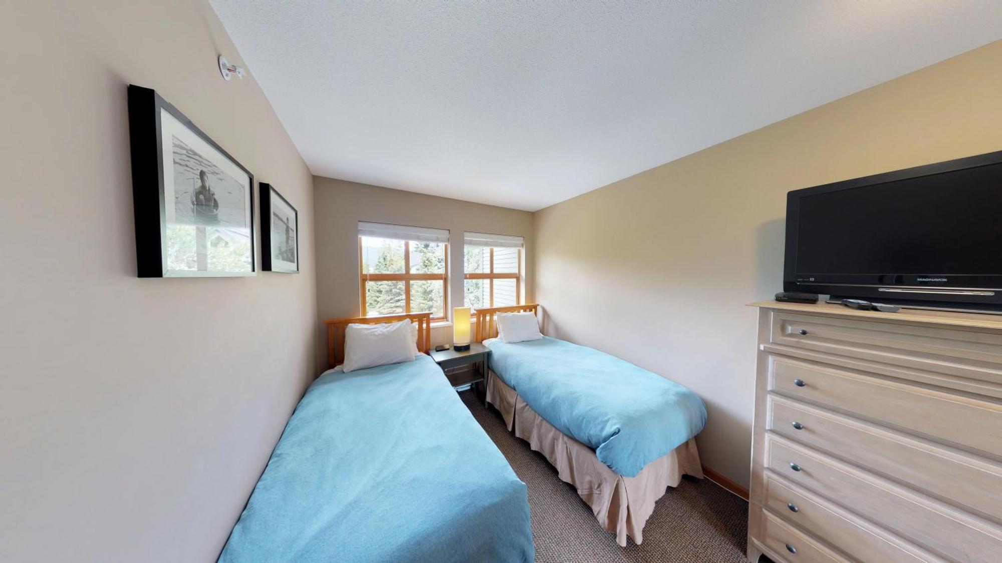 Apartament Stoney Creek Northstar By Whistler Premier Zewnętrze zdjęcie
