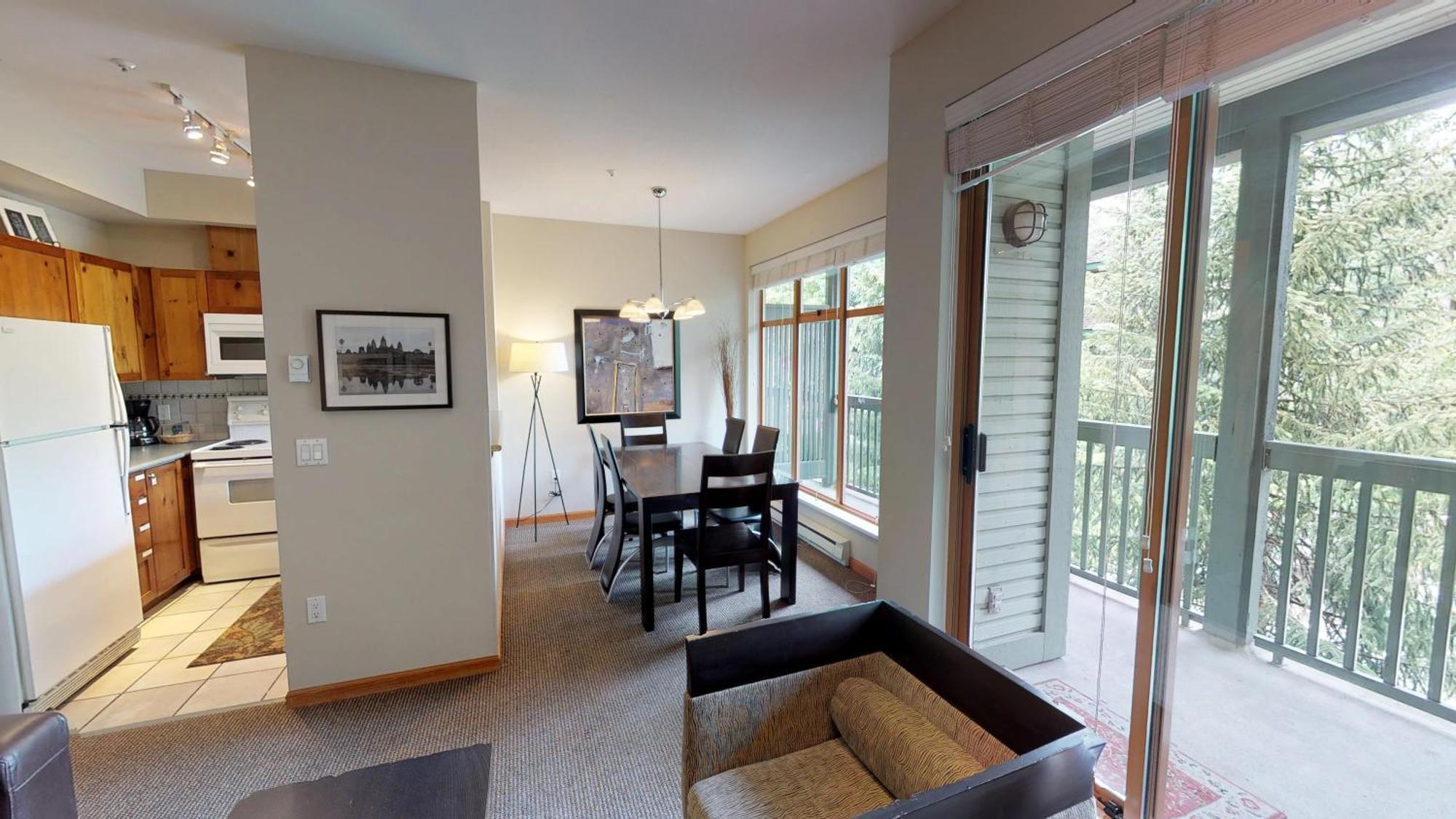 Apartament Stoney Creek Northstar By Whistler Premier Zewnętrze zdjęcie