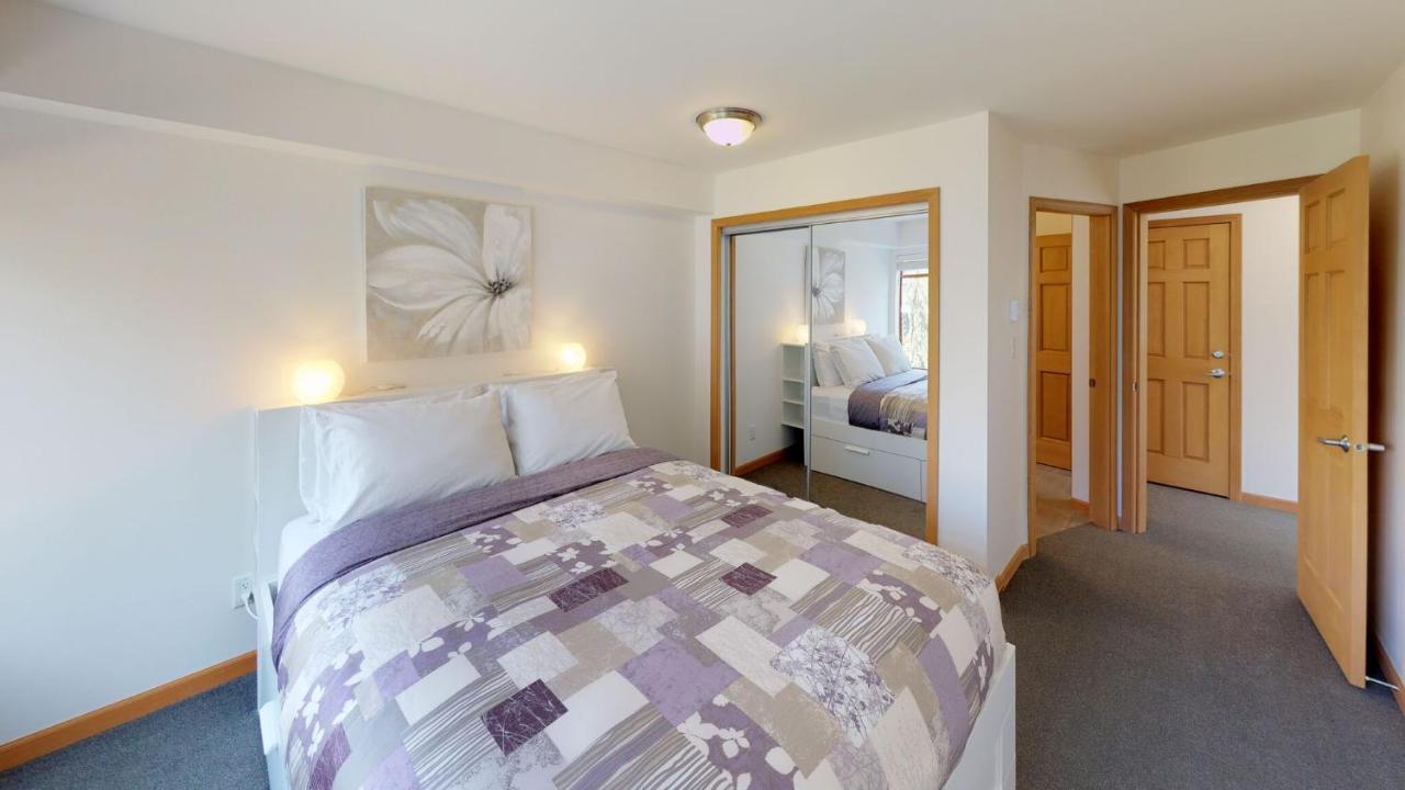 Apartament Stoney Creek Northstar By Whistler Premier Zewnętrze zdjęcie