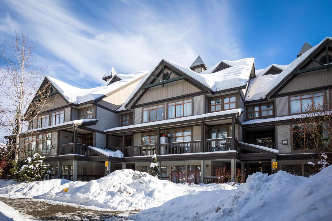 Apartament Stoney Creek Northstar By Whistler Premier Zewnętrze zdjęcie