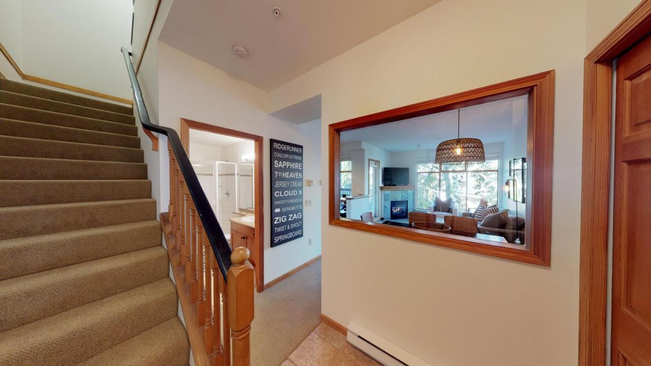 Apartament Stoney Creek Northstar By Whistler Premier Zewnętrze zdjęcie