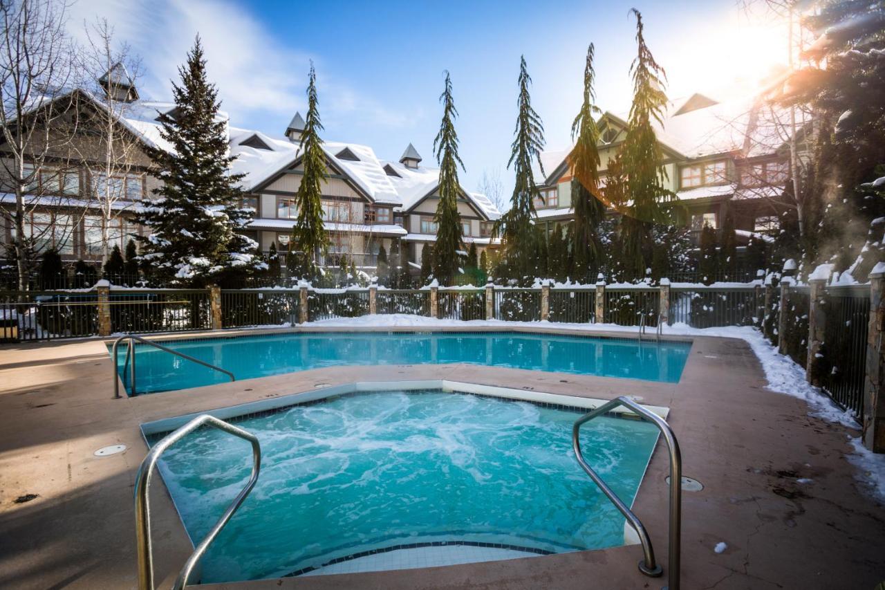 Apartament Stoney Creek Northstar By Whistler Premier Zewnętrze zdjęcie