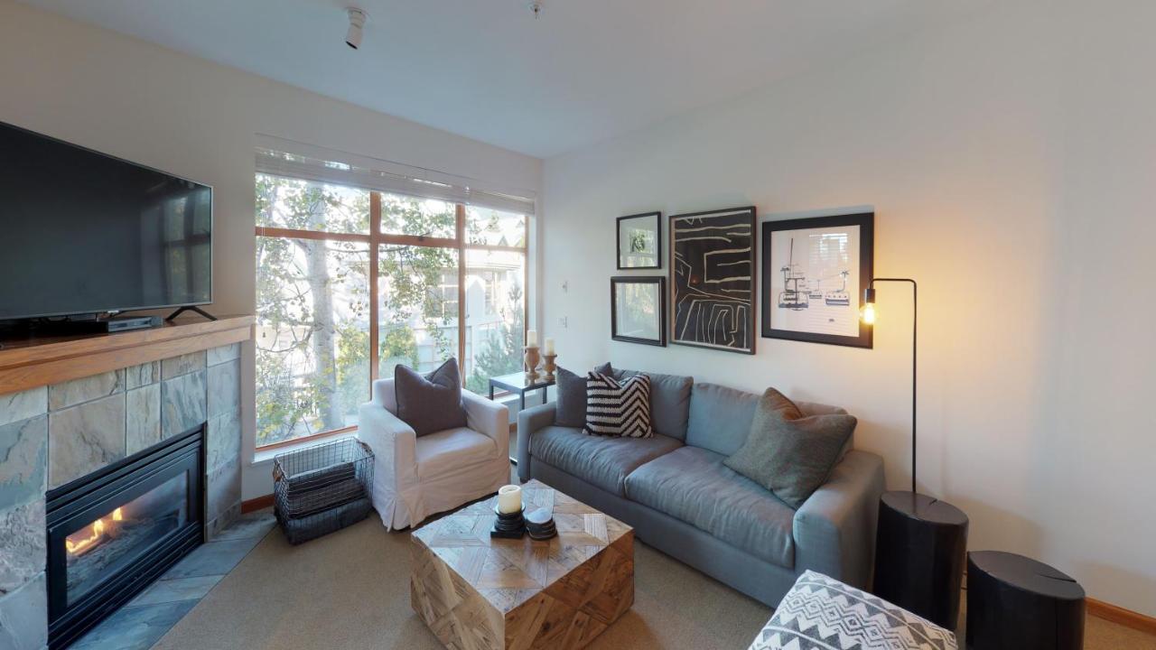 Apartament Stoney Creek Northstar By Whistler Premier Zewnętrze zdjęcie