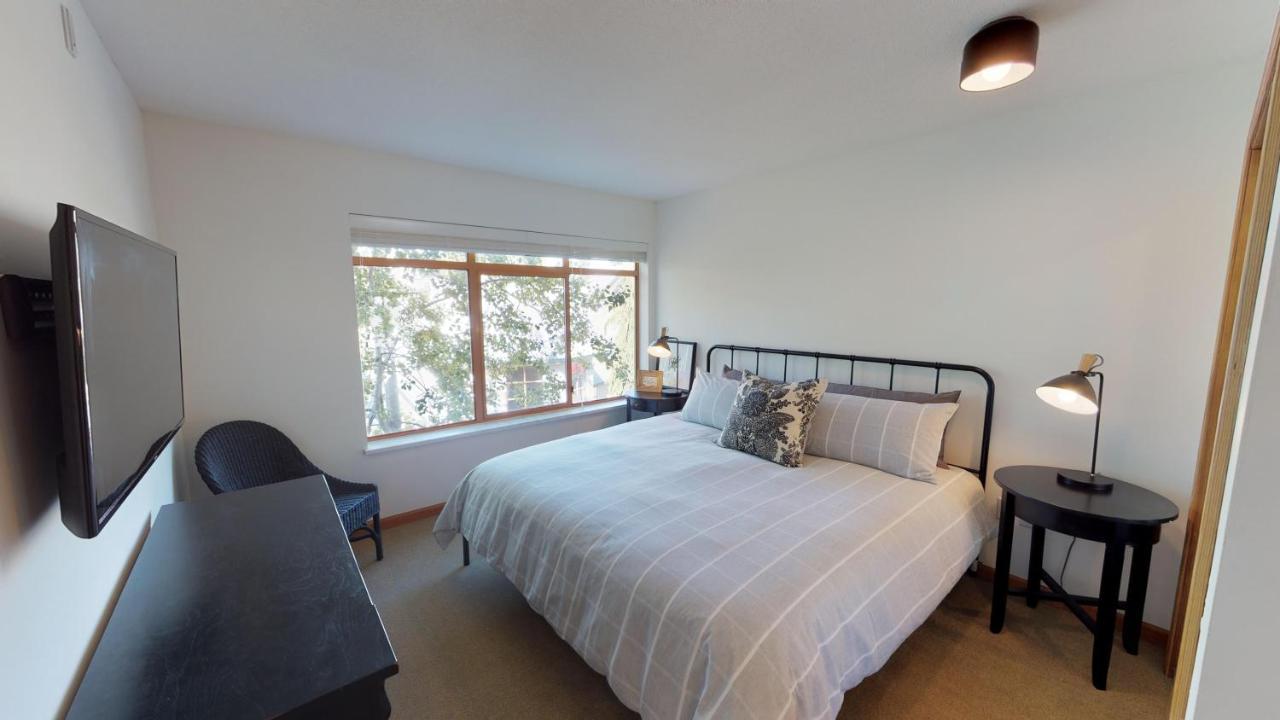 Apartament Stoney Creek Northstar By Whistler Premier Zewnętrze zdjęcie