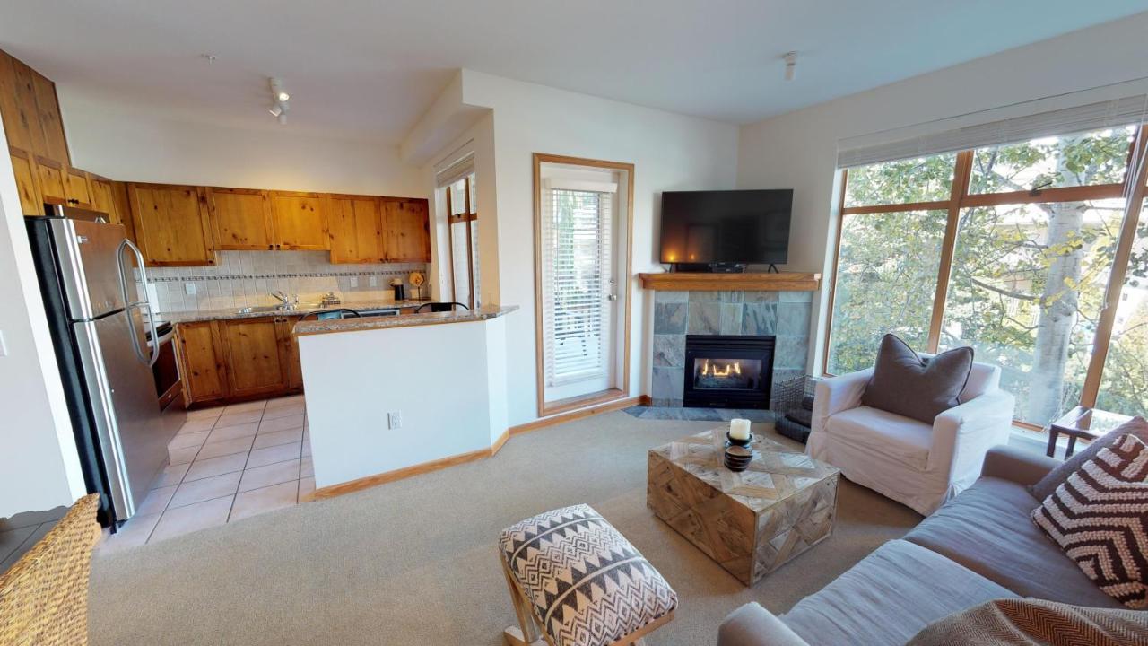 Apartament Stoney Creek Northstar By Whistler Premier Zewnętrze zdjęcie