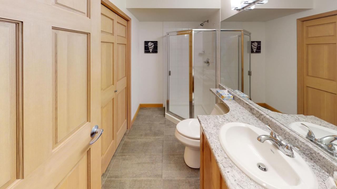 Apartament Stoney Creek Northstar By Whistler Premier Zewnętrze zdjęcie