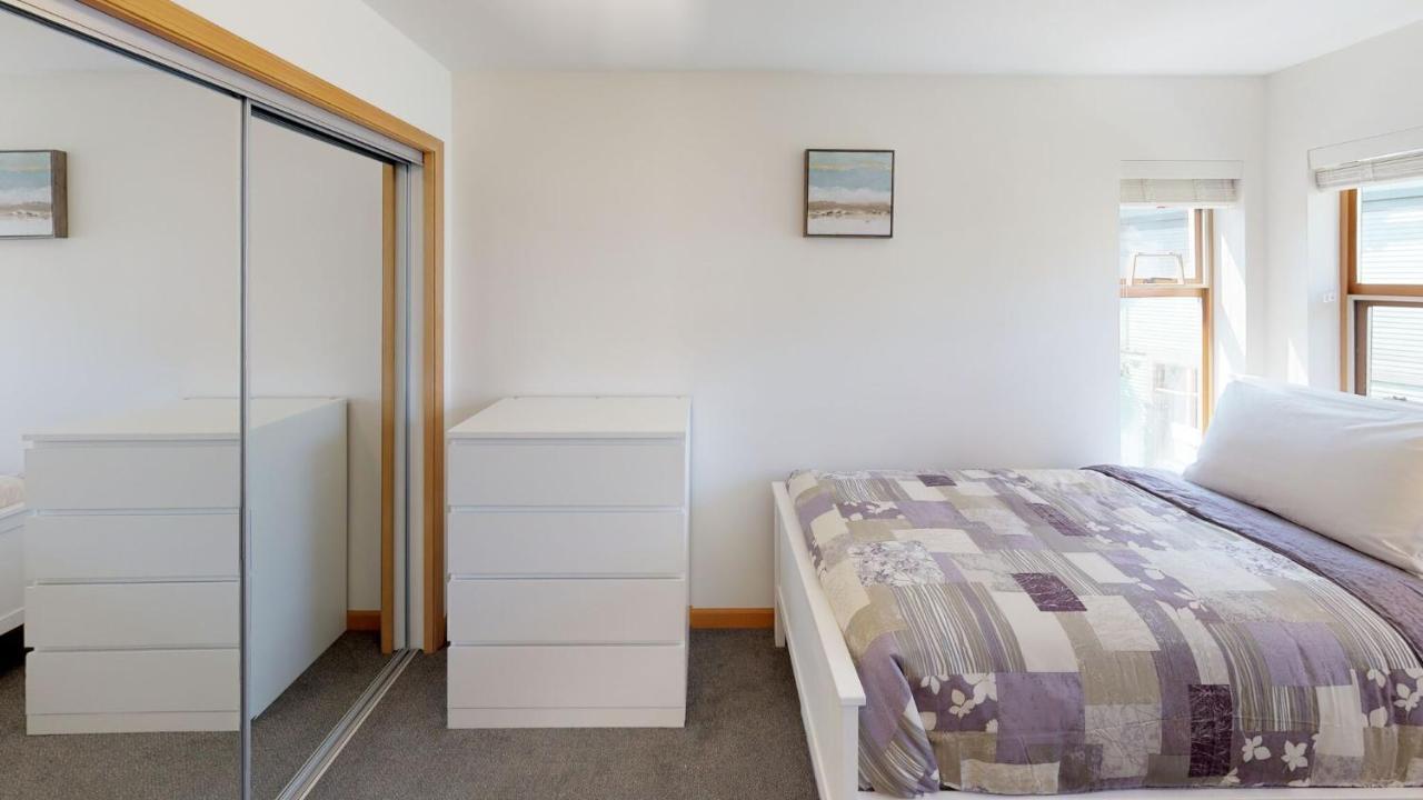 Apartament Stoney Creek Northstar By Whistler Premier Zewnętrze zdjęcie