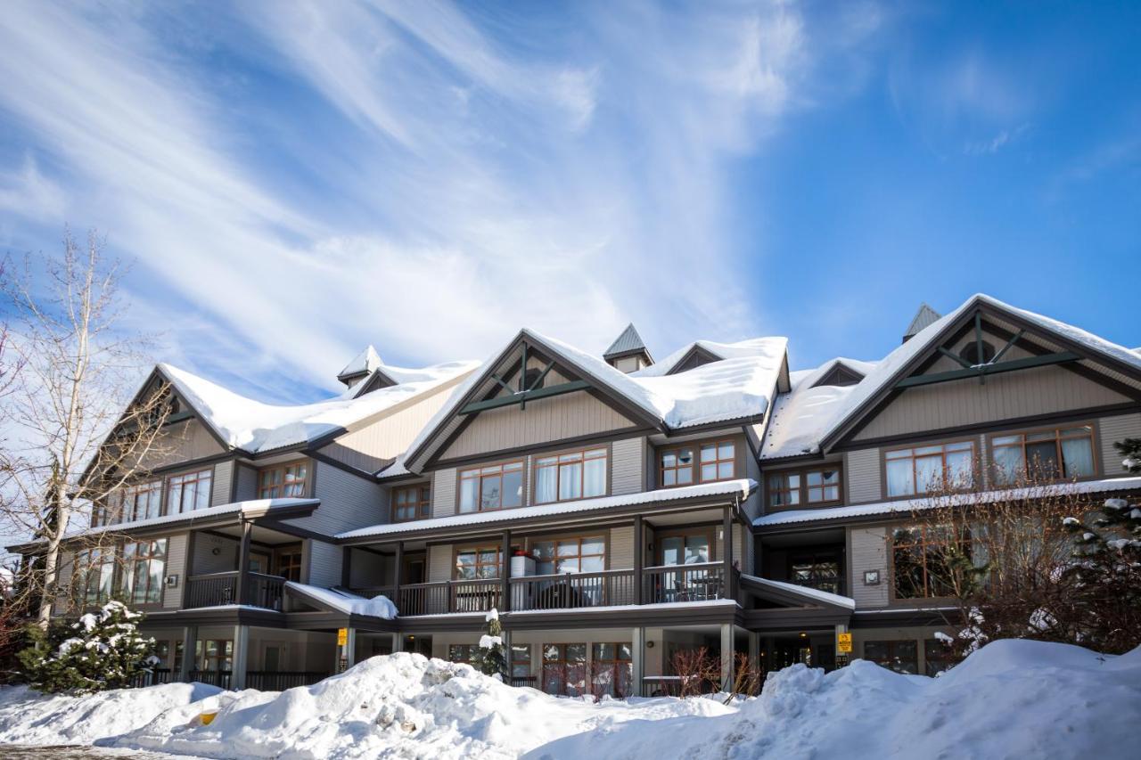 Apartament Stoney Creek Northstar By Whistler Premier Zewnętrze zdjęcie
