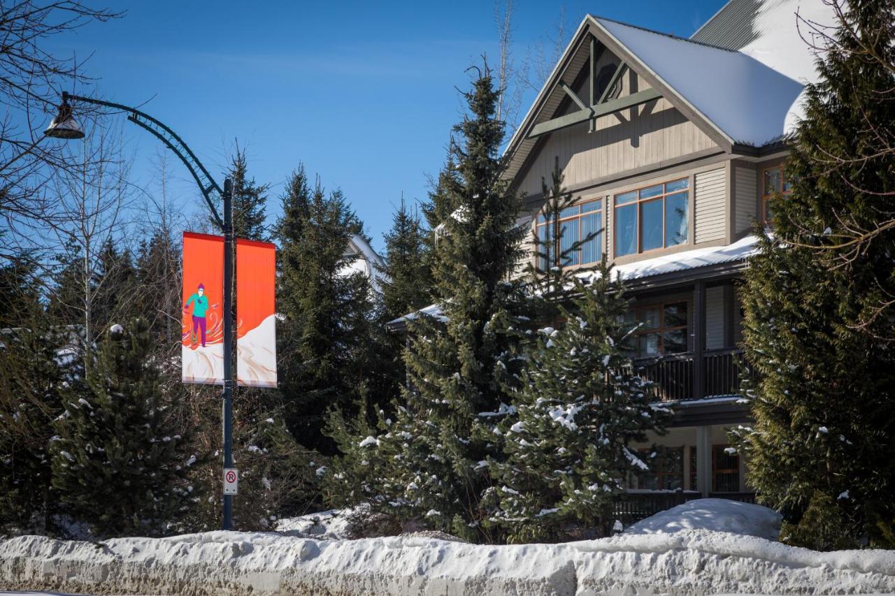 Apartament Stoney Creek Northstar By Whistler Premier Zewnętrze zdjęcie