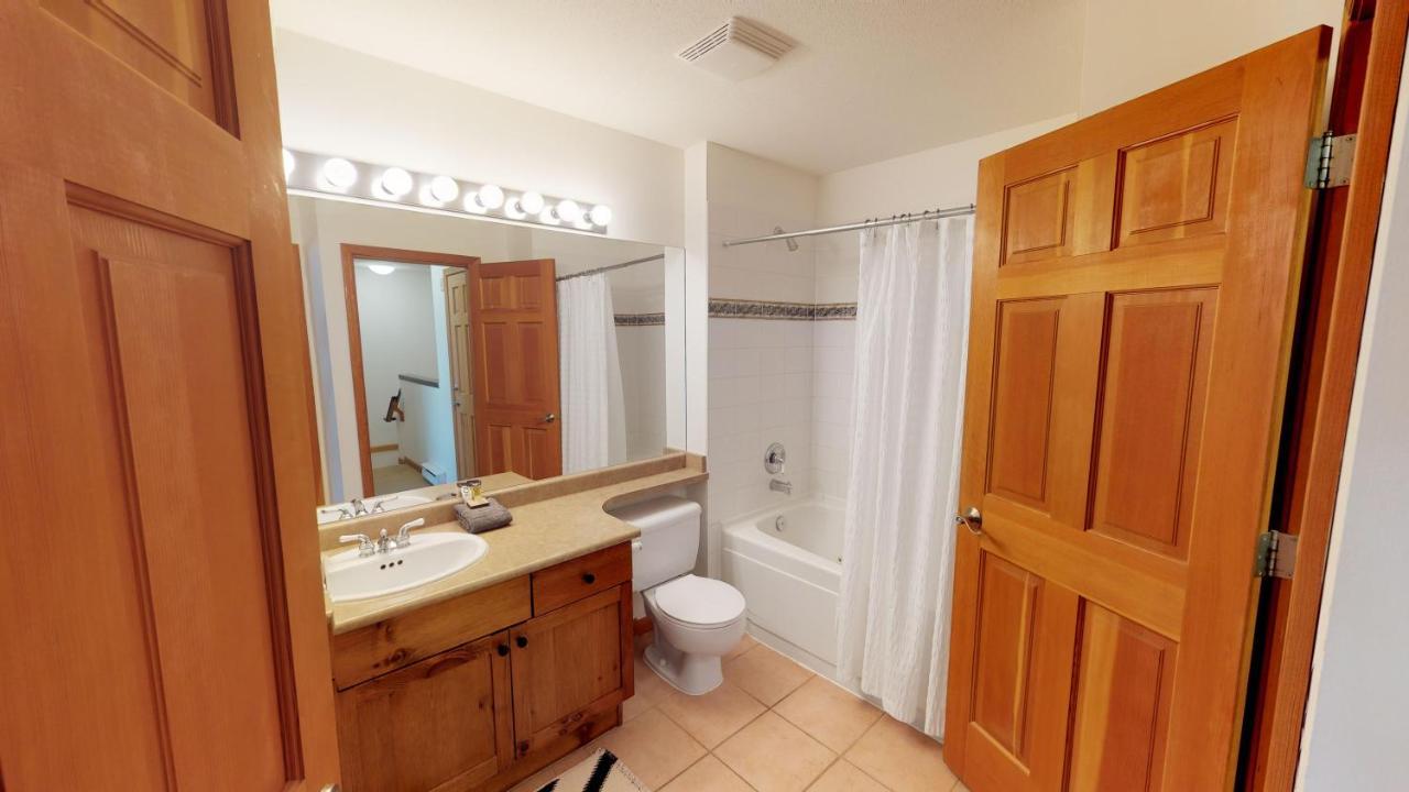 Apartament Stoney Creek Northstar By Whistler Premier Zewnętrze zdjęcie