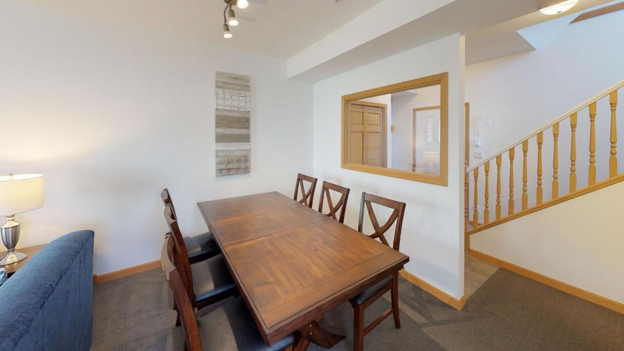 Apartament Stoney Creek Northstar By Whistler Premier Zewnętrze zdjęcie