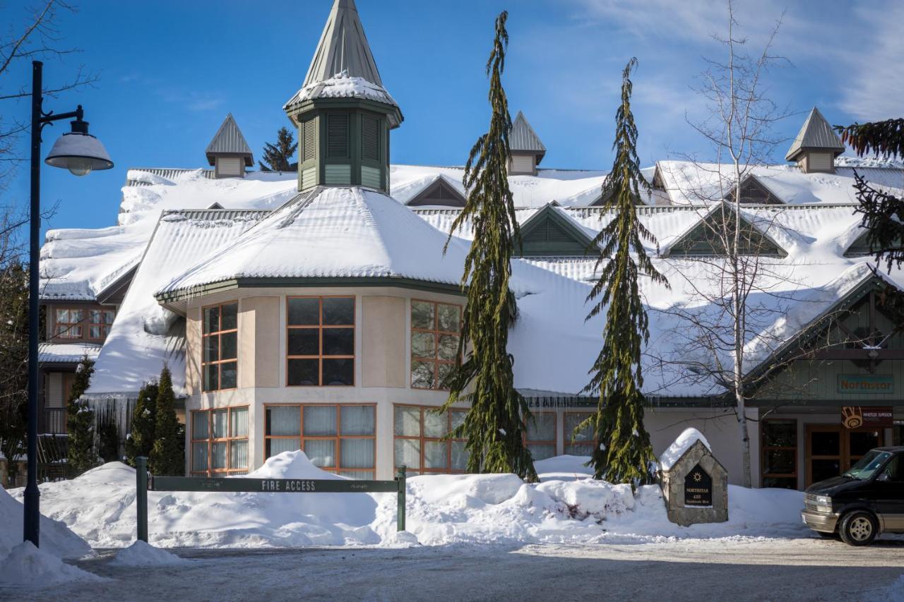 Apartament Stoney Creek Northstar By Whistler Premier Zewnętrze zdjęcie