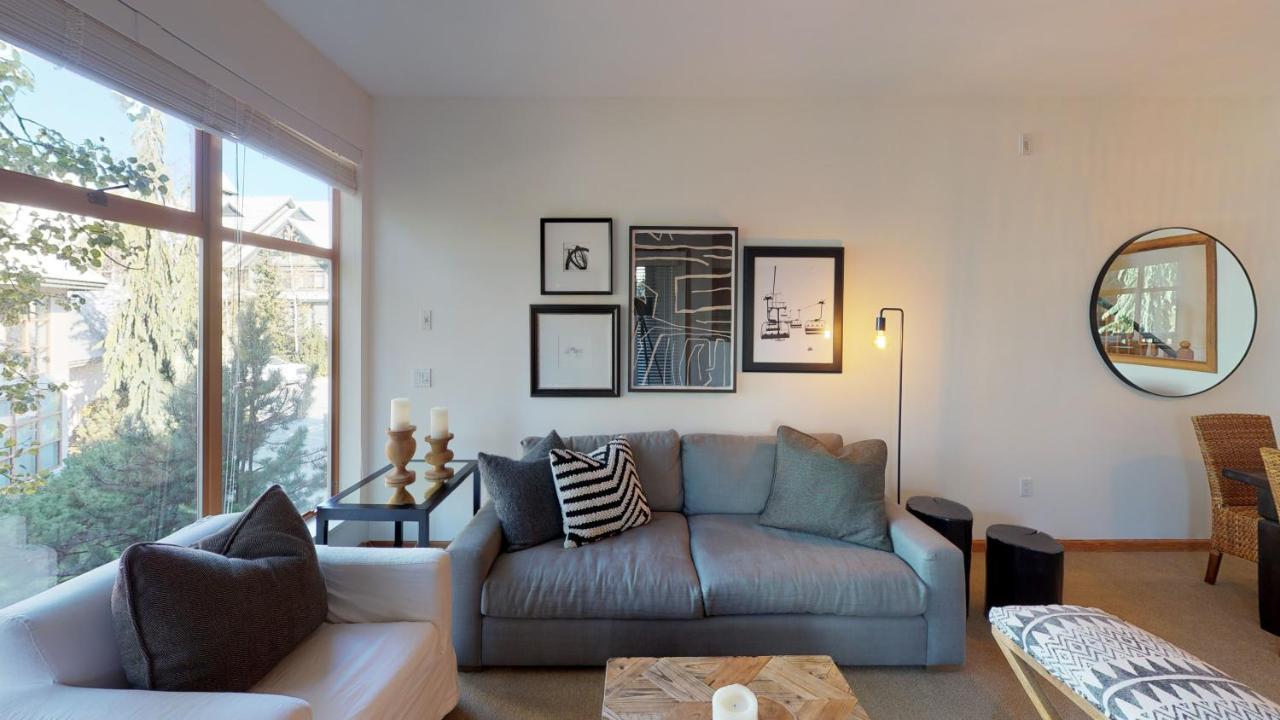 Apartament Stoney Creek Northstar By Whistler Premier Zewnętrze zdjęcie