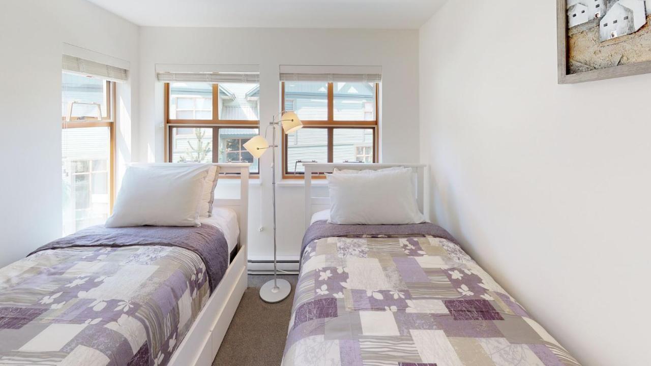 Apartament Stoney Creek Northstar By Whistler Premier Zewnętrze zdjęcie