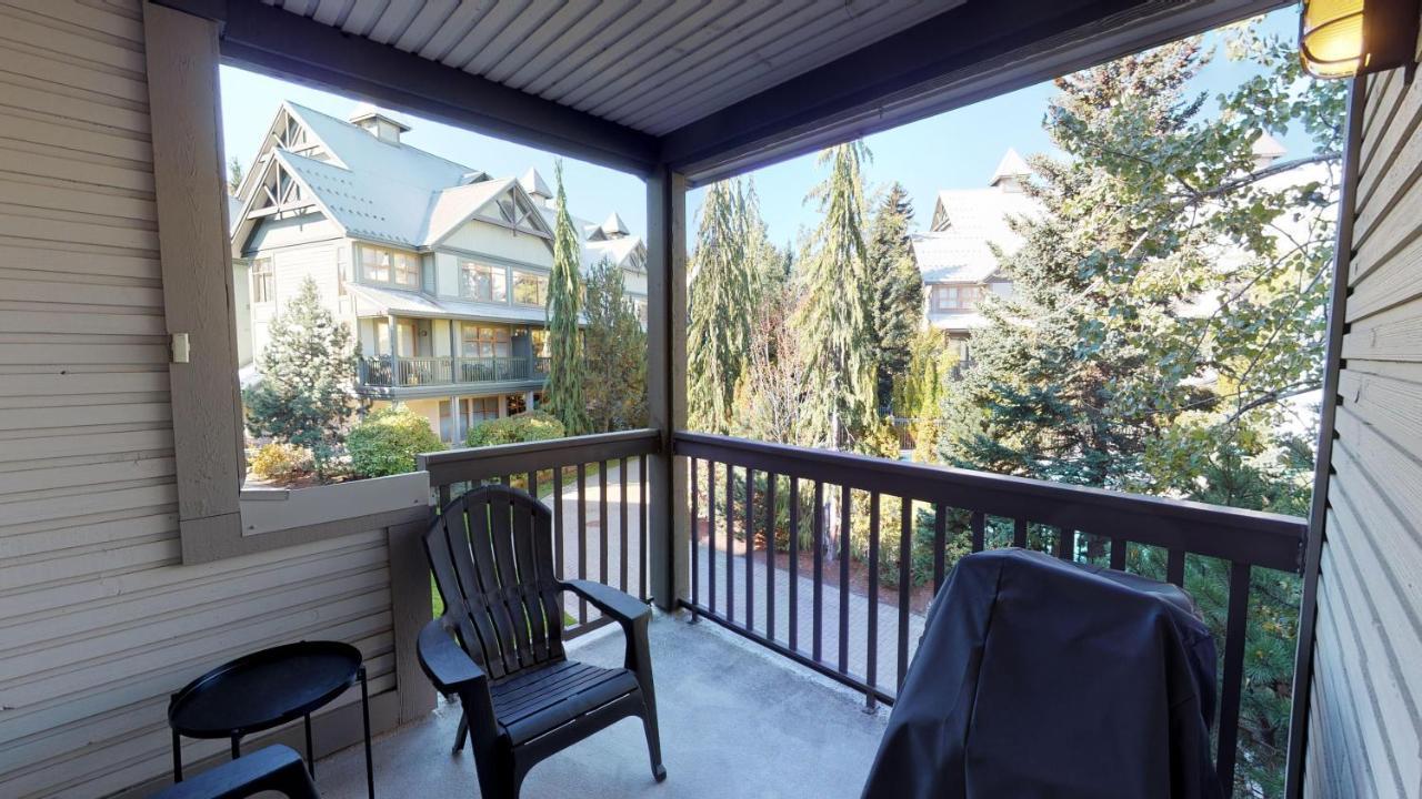Apartament Stoney Creek Northstar By Whistler Premier Zewnętrze zdjęcie