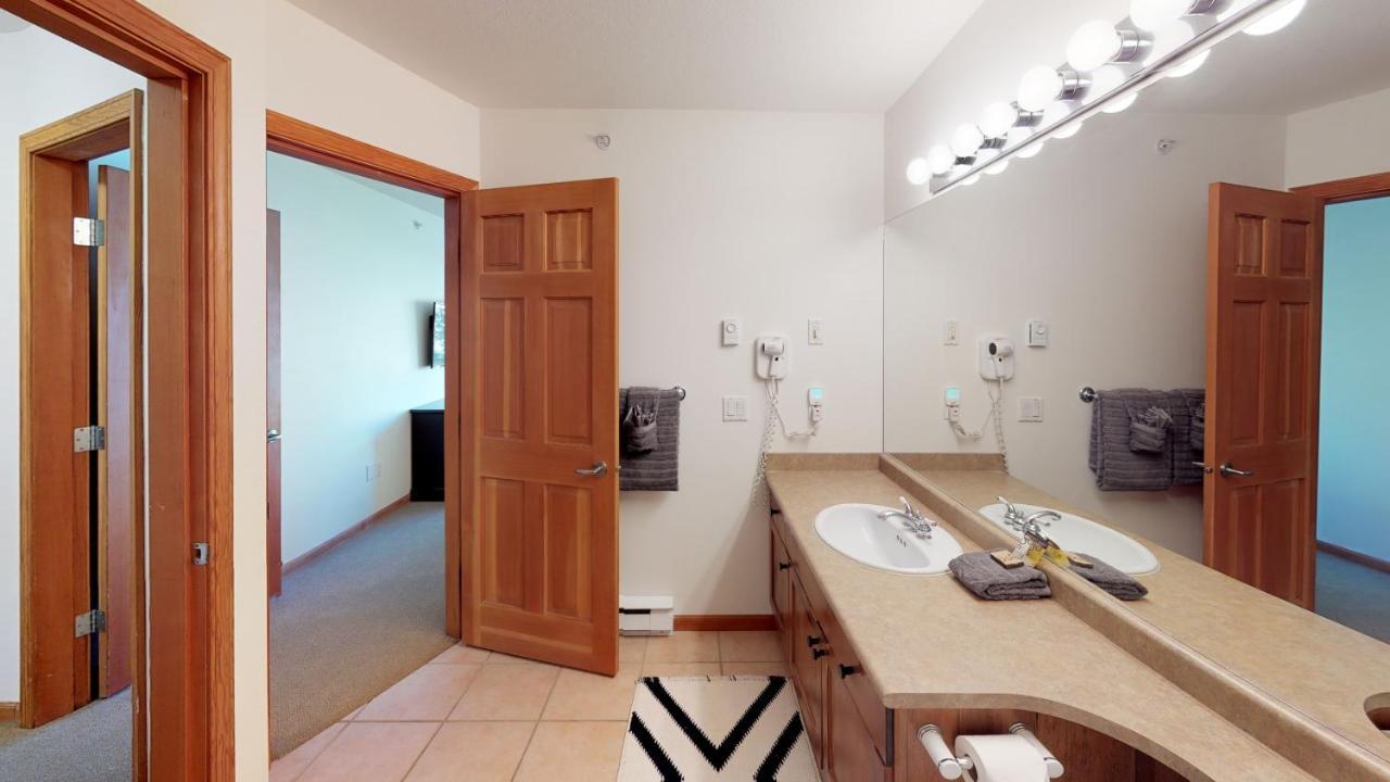 Apartament Stoney Creek Northstar By Whistler Premier Zewnętrze zdjęcie