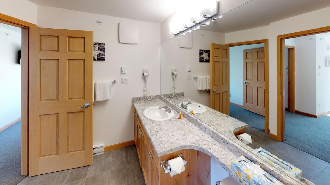 Apartament Stoney Creek Northstar By Whistler Premier Zewnętrze zdjęcie